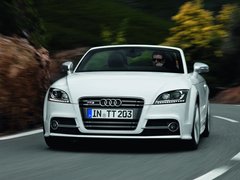 2011款 Coupe 2.0TFSI 