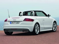 2011款 Coupe 2.0TFSI 