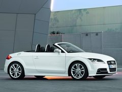 2011款 Coupe 2.0TFSI 