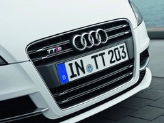 2011款 Coupe 2.0TFSI 
