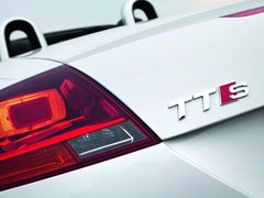 2011款 Coupe 2.0TFSI 