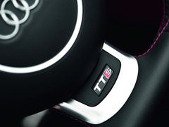 2011款 Coupe 2.0TFSI 