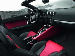 2011款 Coupe 2.0TFSI 