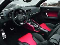 2011款 Coupe 2.0TFSI 