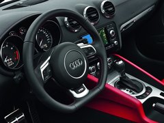2011款 Coupe 2.0TFSI 