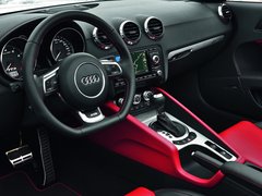 2011款 Coupe 2.0TFSI 