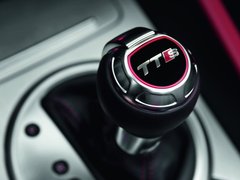 2011款 Coupe 2.0TFSI 