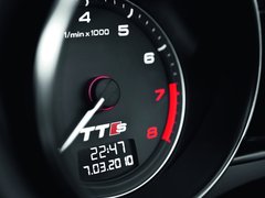 2011款 Coupe 2.0TFSI 