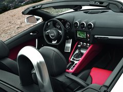 2011款 Coupe 2.0TFSI 