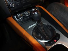 2011款 Coupe 2.0TFSI 