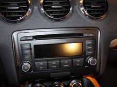 2011款 Coupe 2.0TFSI 