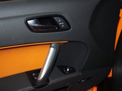 2011款 Coupe 2.0TFSI 