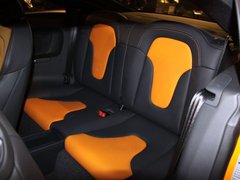 2011款 Coupe 2.0TFSI 