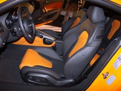 2011款 Coupe 2.0TFSI 
