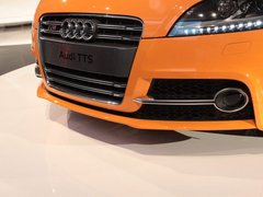 2011款 Coupe 2.0TFSI 