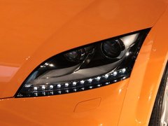 2011款 Coupe 2.0TFSI 