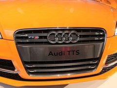 2011款 Coupe 2.0TFSI 