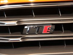 2011款 Coupe 2.0TFSI 