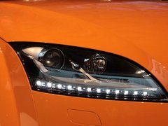 2011款 Coupe 2.0TFSI 