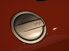 2011款 Coupe 2.0TFSI 