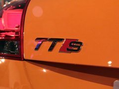 2011款 Coupe 2.0TFSI 