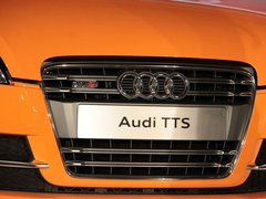 2011款 Coupe 2.0TFSI 