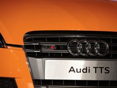 2011款 Coupe 2.0TFSI 