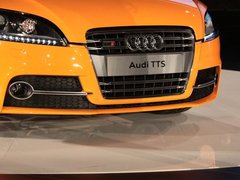 2011款 Coupe 2.0TFSI 
