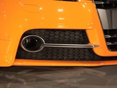 2011款 Coupe 2.0TFSI 