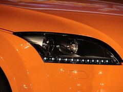 2011款 Coupe 2.0TFSI 