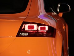 2011款 Coupe 2.0TFSI 
