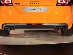 2011款 Coupe 2.0TFSI 