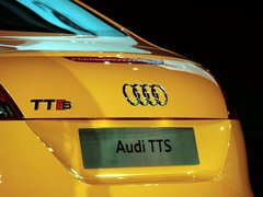 2011款 Coupe 2.0TFSI 