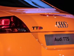 2011款 Coupe 2.0TFSI 