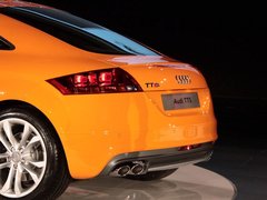 2011款 Coupe 2.0TFSI 
