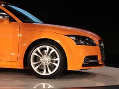 2011款 Coupe 2.0TFSI 