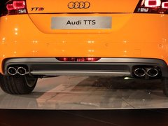 2011款 Coupe 2.0TFSI 