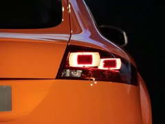 2011款 Coupe 2.0TFSI 