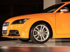 2011款 Coupe 2.0TFSI 