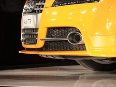 2011款 Coupe 2.0TFSI 