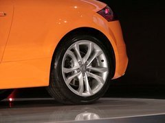 2011款 Coupe 2.0TFSI 