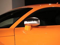 2011款 Coupe 2.0TFSI 