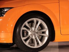 2011款 Coupe 2.0TFSI 