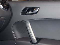 2011款 Coupe 2.0TFSI 