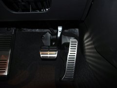 2011款 Coupe 2.0TFSI 