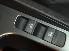 2011款 Coupe 2.0TFSI 