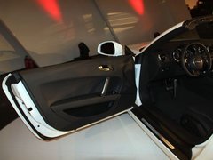 2011款 Coupe 2.0TFSI 