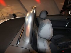 2011款 Coupe 2.0TFSI 