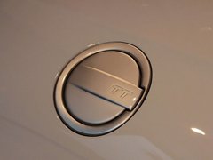 2011款 Coupe 2.0TFSI 