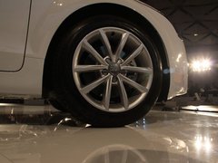 2011款 Coupe 2.0TFSI 